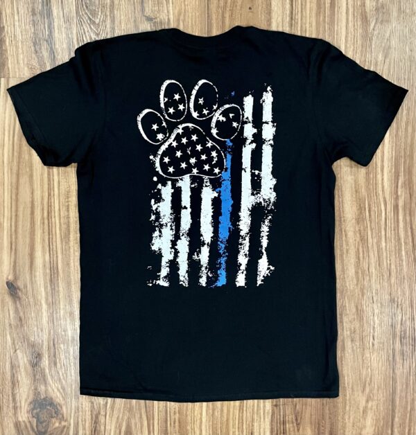 WACA T-Shirt - Image 2