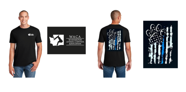WACA T-Shirt - Image 4