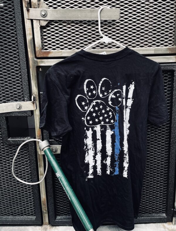 WACA T-Shirt