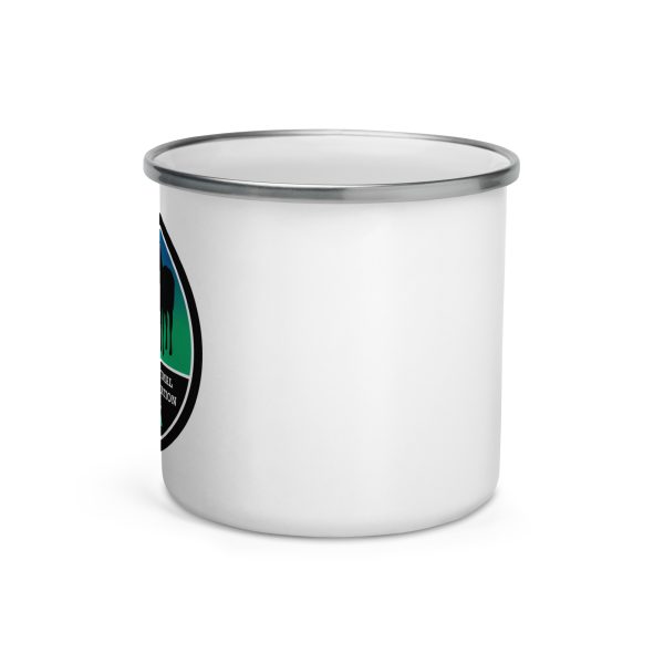 WACA Logo Mug - Image 3