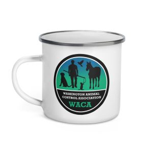 WACA Logo Mug