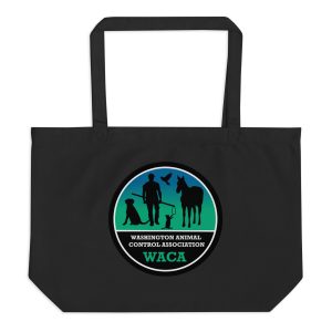 WACA Tote bag