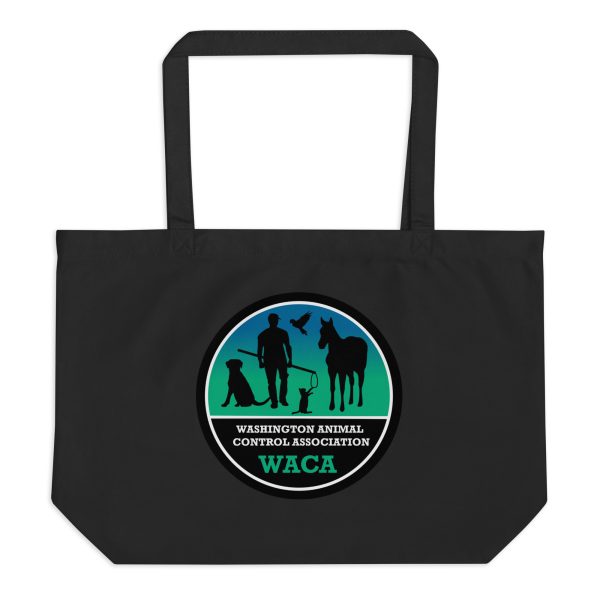 WACA Tote bag