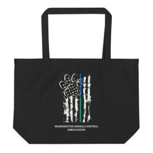 Thin Line Tote Bag