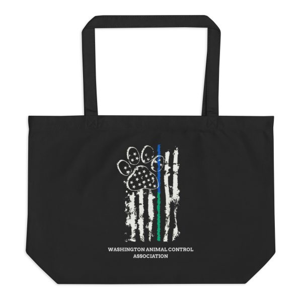 Thin Line Tote Bag