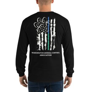 Men’s Long Sleeve Shirt