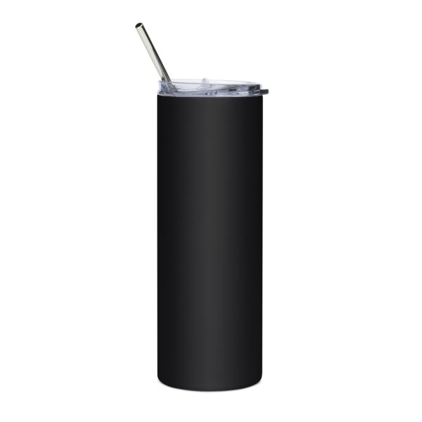 WACA Logo Stainless steel tumbler - Image 2