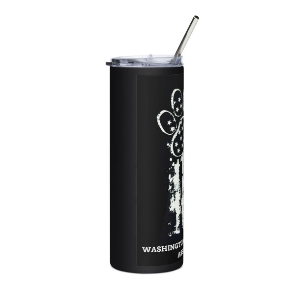 Thin Line Stainless steel tumbler - Image 8