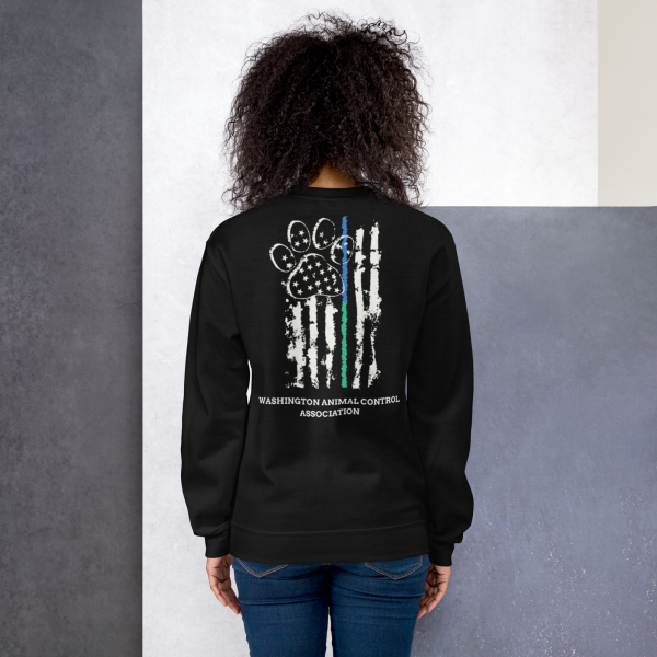 Unisex Sweatshirt - Image 6