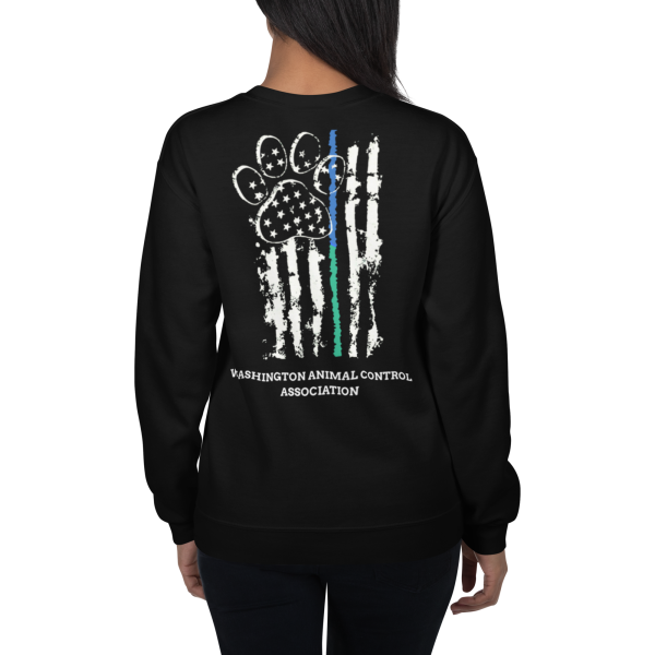 Unisex Sweatshirt - Image 10