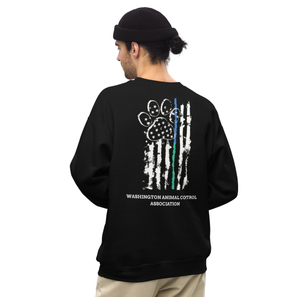 Unisex Sweatshirt - Image 11