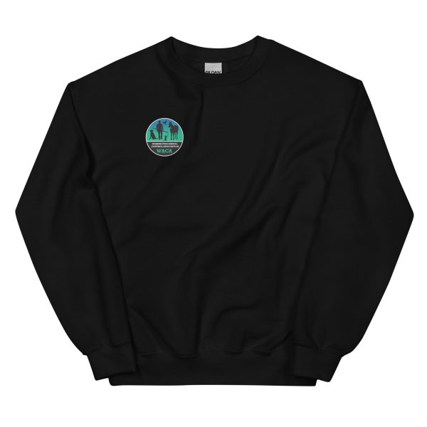 Unisex Sweatshirt - Image 4