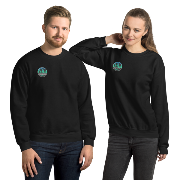 Unisex Sweatshirt - Image 5