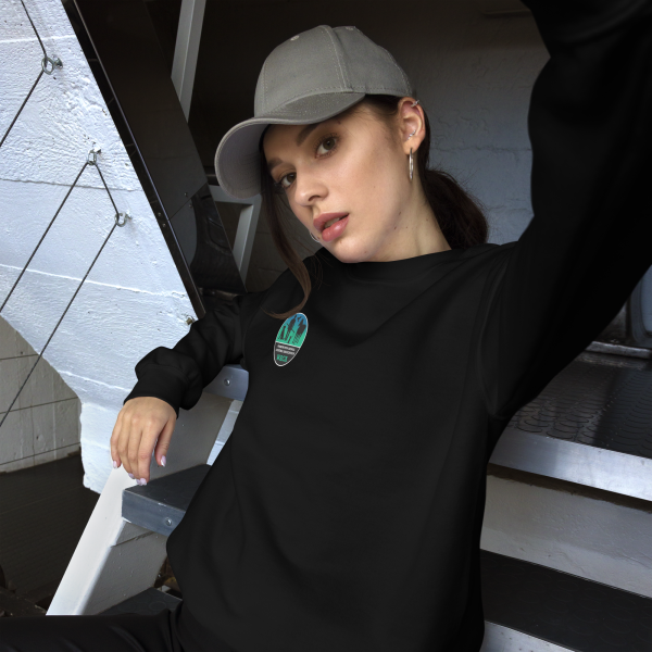 Unisex Sweatshirt - Image 7
