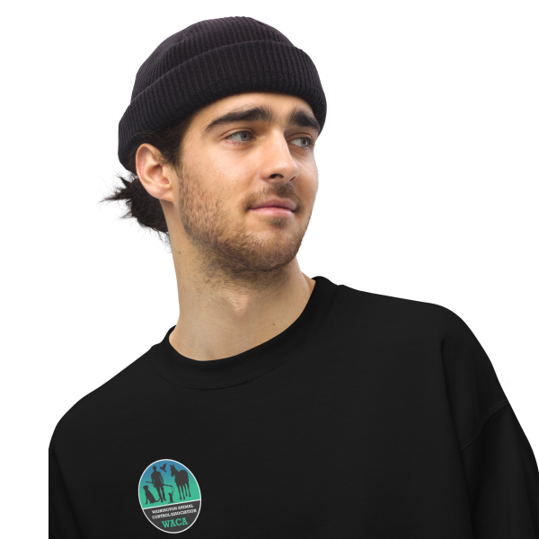 Unisex Sweatshirt - Image 8