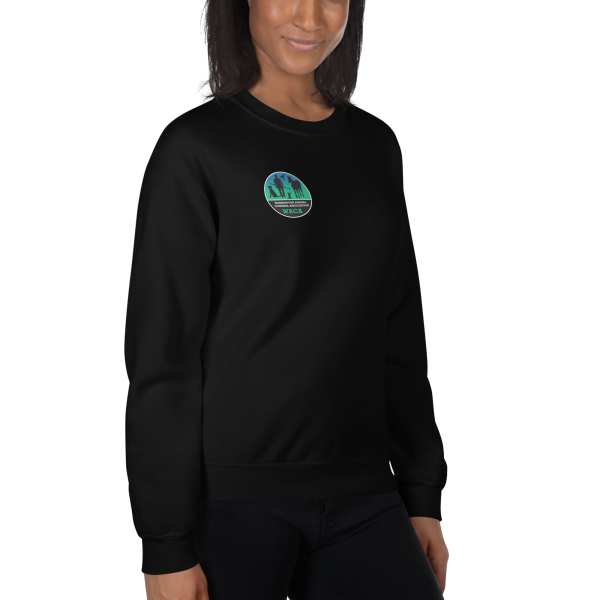 Unisex Sweatshirt - Image 9