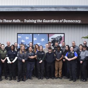 Animal Control Academy 2026